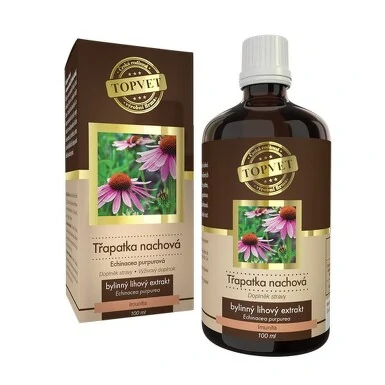 Echinacea 100ml