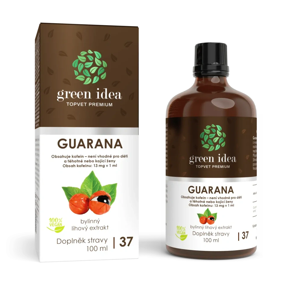 Guarana 50ml