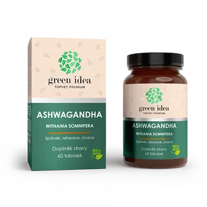 ASHWAGANDHA