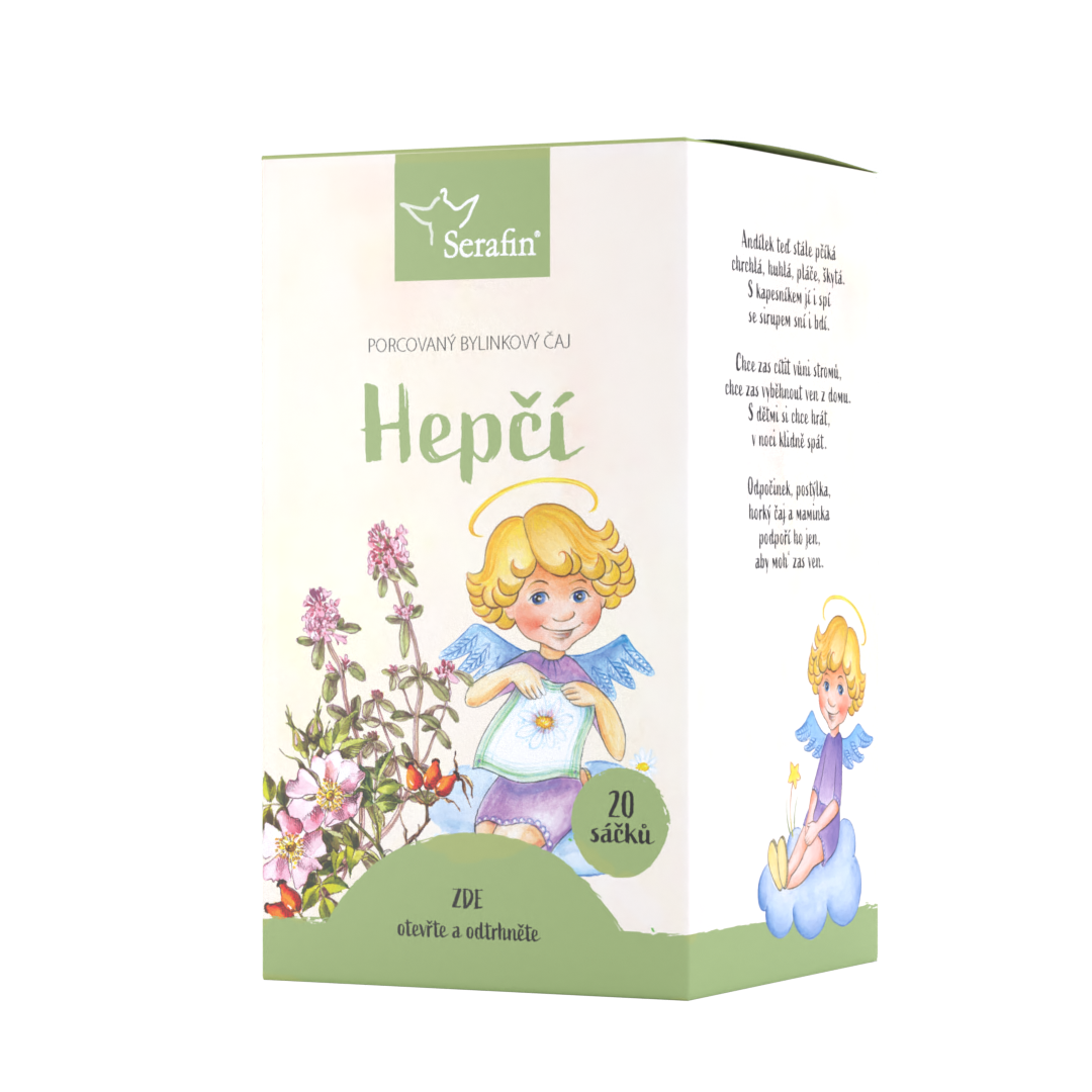  Hepčí