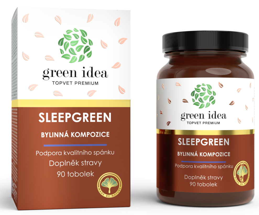SLEEPGREEN