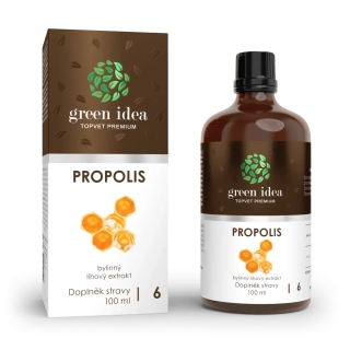 Propolis