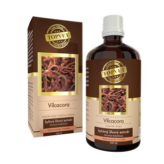 Vilcacora 100ml