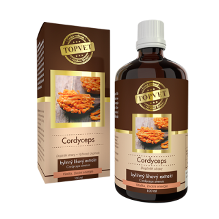 Cordyceps 100ml