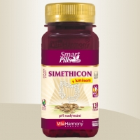Simethicon s kmínem