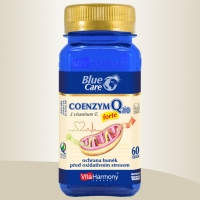 Coenzym Q10 Forte