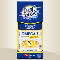 Omega 3 Extra DHA