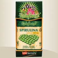 Spirulina