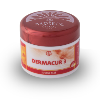 Dermacur 3