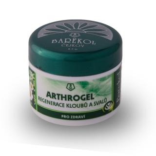 Arthrogel