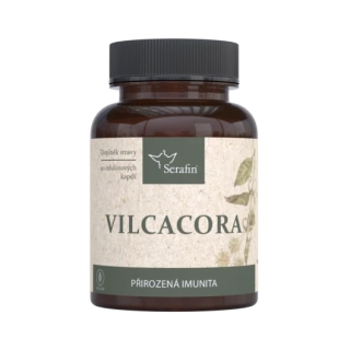 Vilcacora - přírodní kapsle