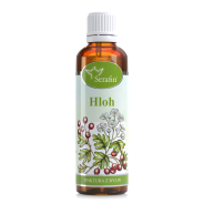 Hloh - tinktura z bylin