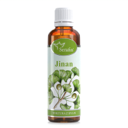 Jinan - tinktura z bylin