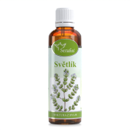 Světlík - tinktura z bylin
