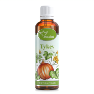 Tykev - tinktura z bylin