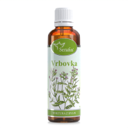 Vrbovka - tinktura z bylin