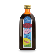 Imunita děti - čajový koncentrát