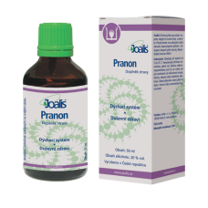 Pranon