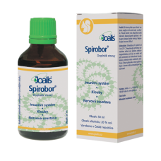 Spirobor