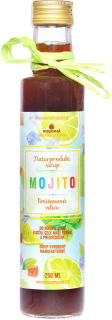 Sirup mojito
