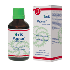 Vegeton