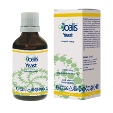 Yeast