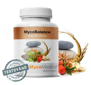MycoBalance