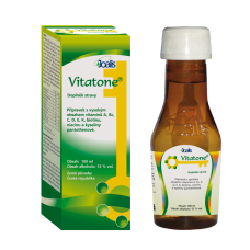 Vitatone