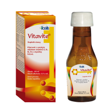 Vitavite