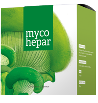 Mycohepar