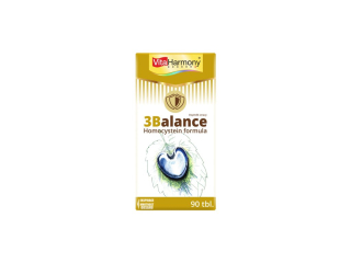 3Balance
