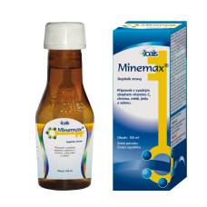 Minemax