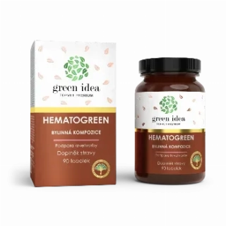 HEMATOGREEN