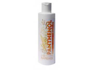 PANTHENOL MLÉKO 7,5% 200ML