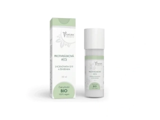 Protivrásková péče - VEGAN