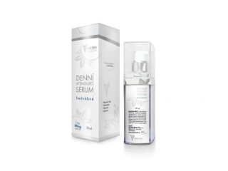 Denní liftingující sérum