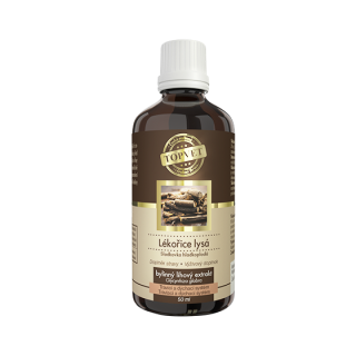 Lékořice 50 ml